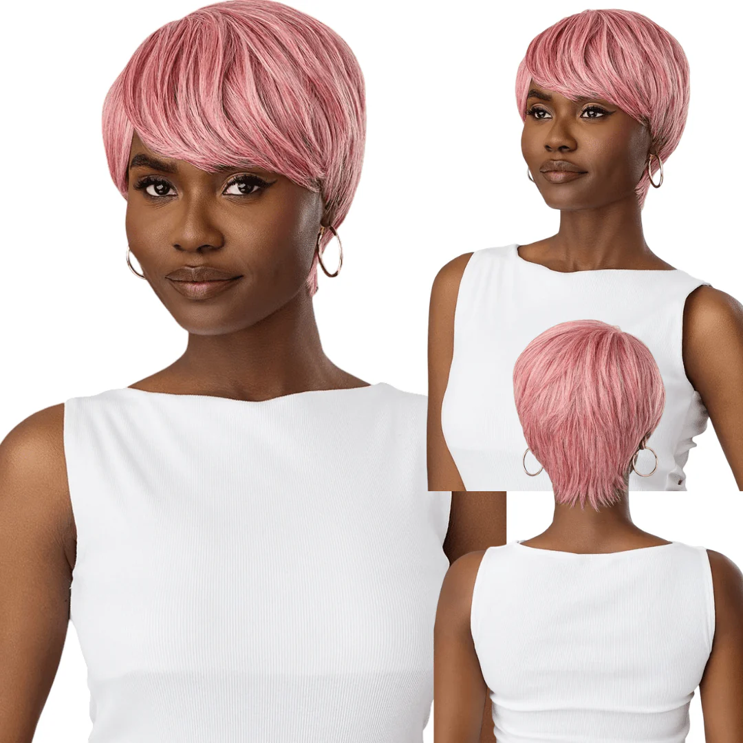 Wholesale β Synthetic Hair Wigs
